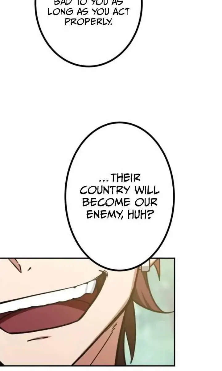 The Strongest Assassin Gets Transferred to Another World With His Whole Class Chapter 8 Page 89