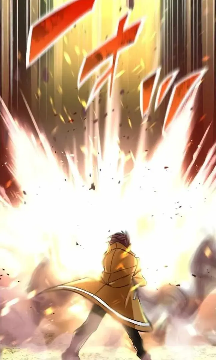 The Strongest Assassin Gets Transferred to Another World With His Whole Class Chapter 8 Page 97