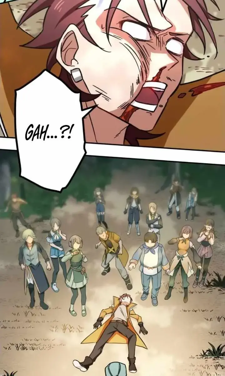 The Strongest Assassin Gets Transferred to Another World With His Whole Class Chapter 8 Page 108