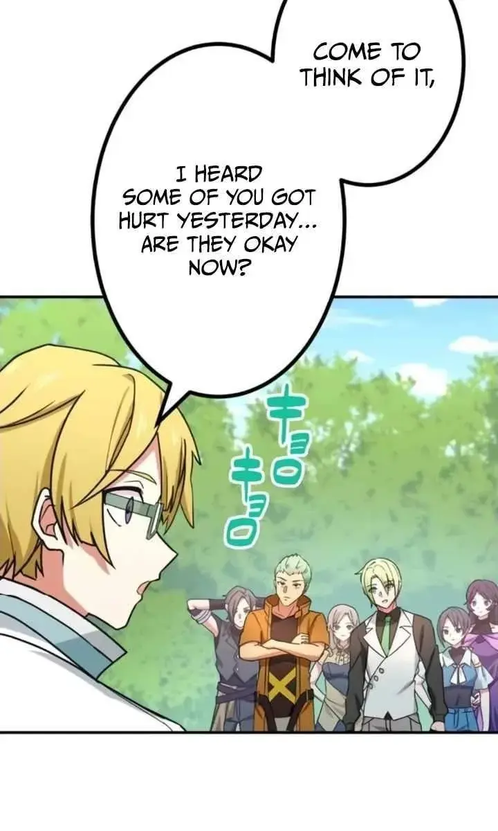 The Strongest Assassin Gets Transferred to Another World With His Whole Class Chapter 9 Page 7