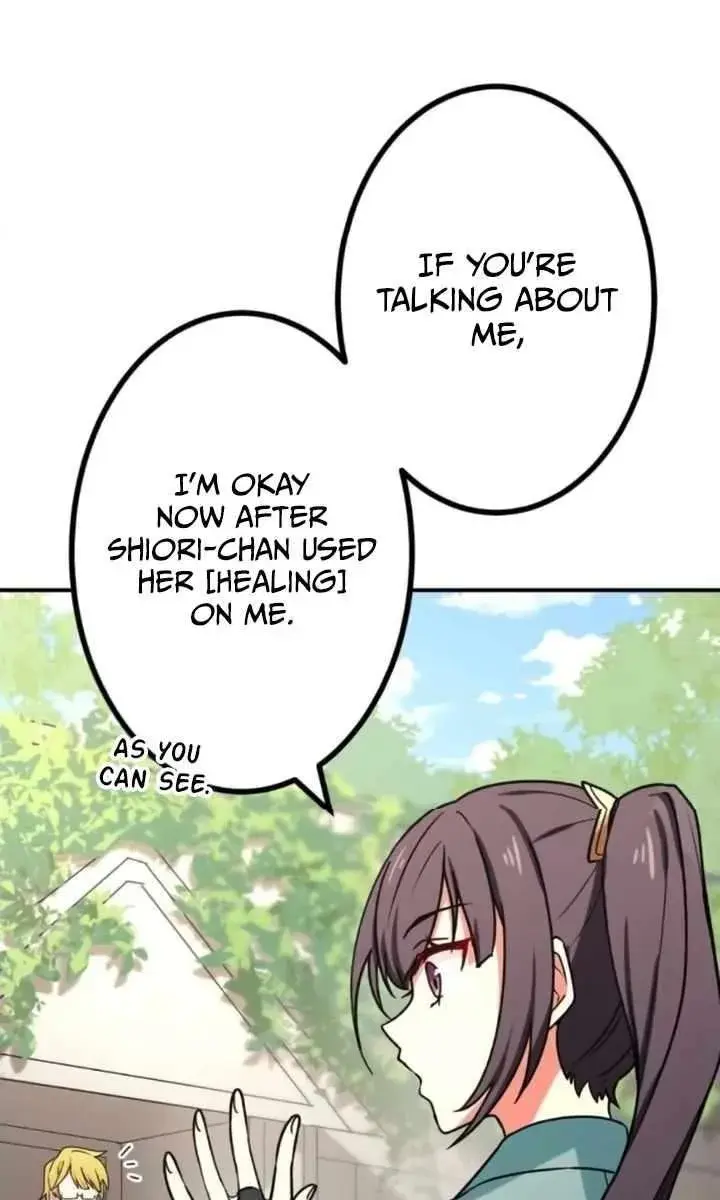 The Strongest Assassin Gets Transferred to Another World With His Whole Class Chapter 9 Page 8
