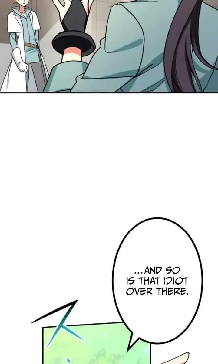 The Strongest Assassin Gets Transferred to Another World With His Whole Class Chapter 9 Page 9