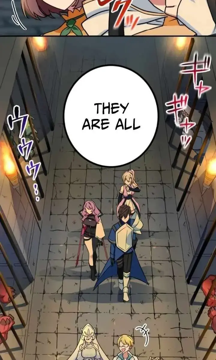 The Strongest Assassin Gets Transferred to Another World With His Whole Class Chapter 9 Page 27