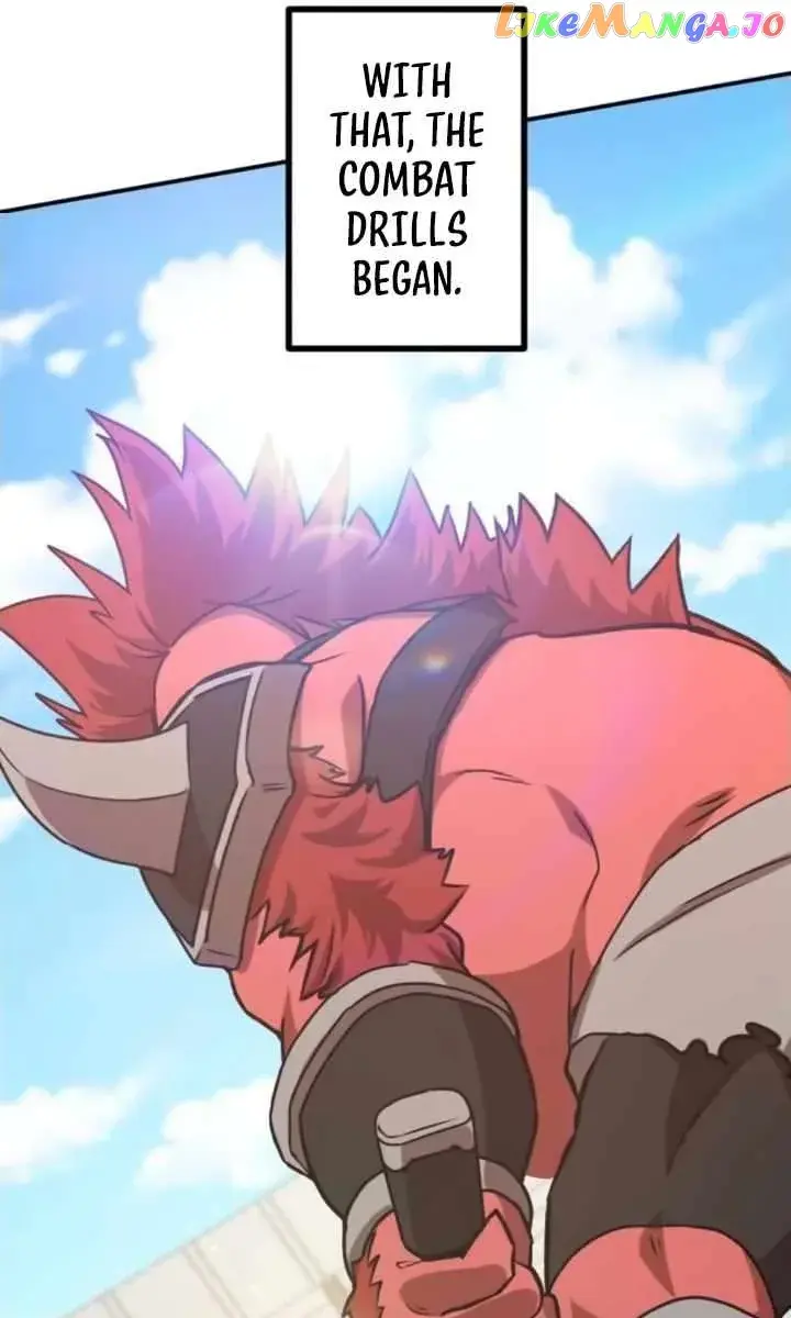 The Strongest Assassin Gets Transferred to Another World With His Whole Class Chapter 9 Page 35