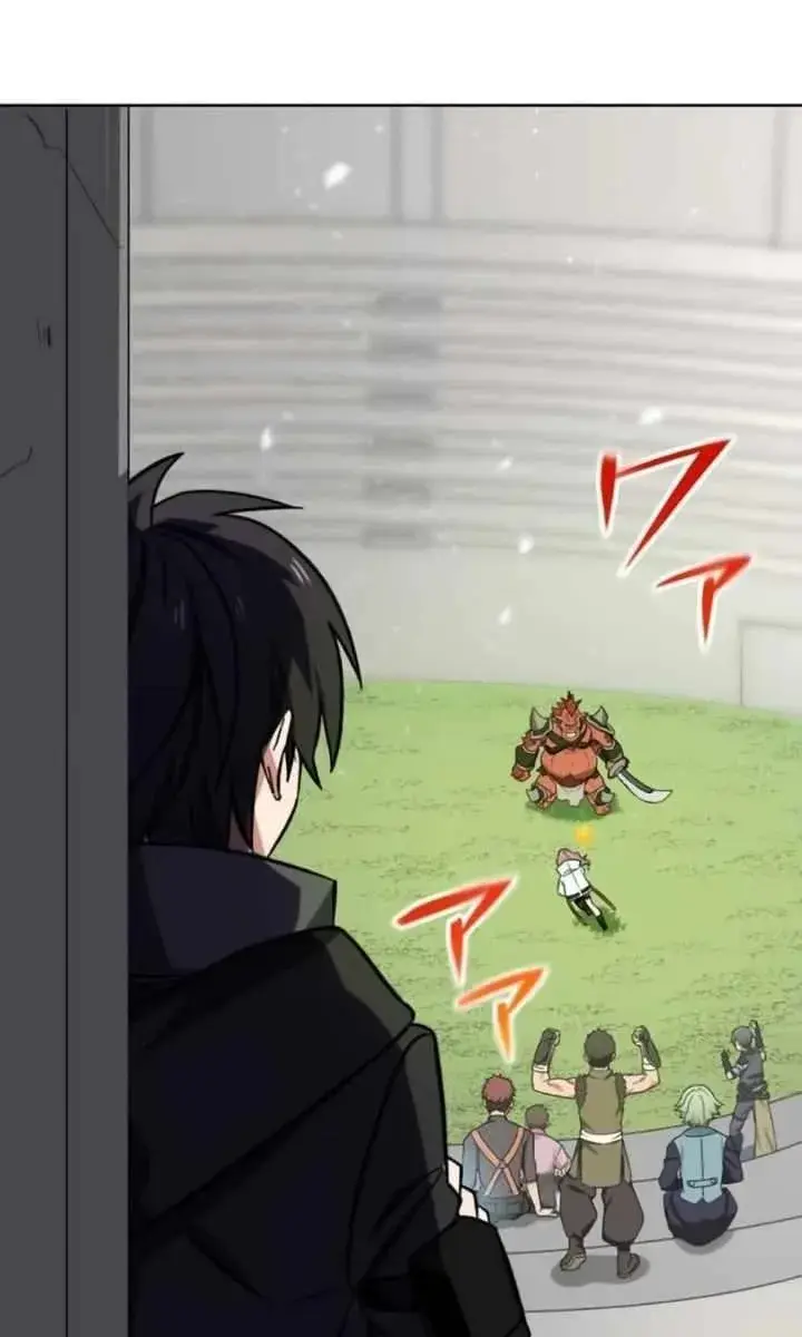 The Strongest Assassin Gets Transferred to Another World With His Whole Class Chapter 9 Page 37