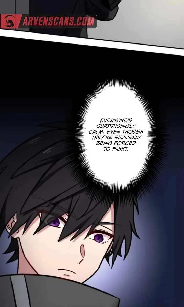 The Strongest Assassin Gets Transferred to Another World With His Whole Class Chapter 9 Page 38