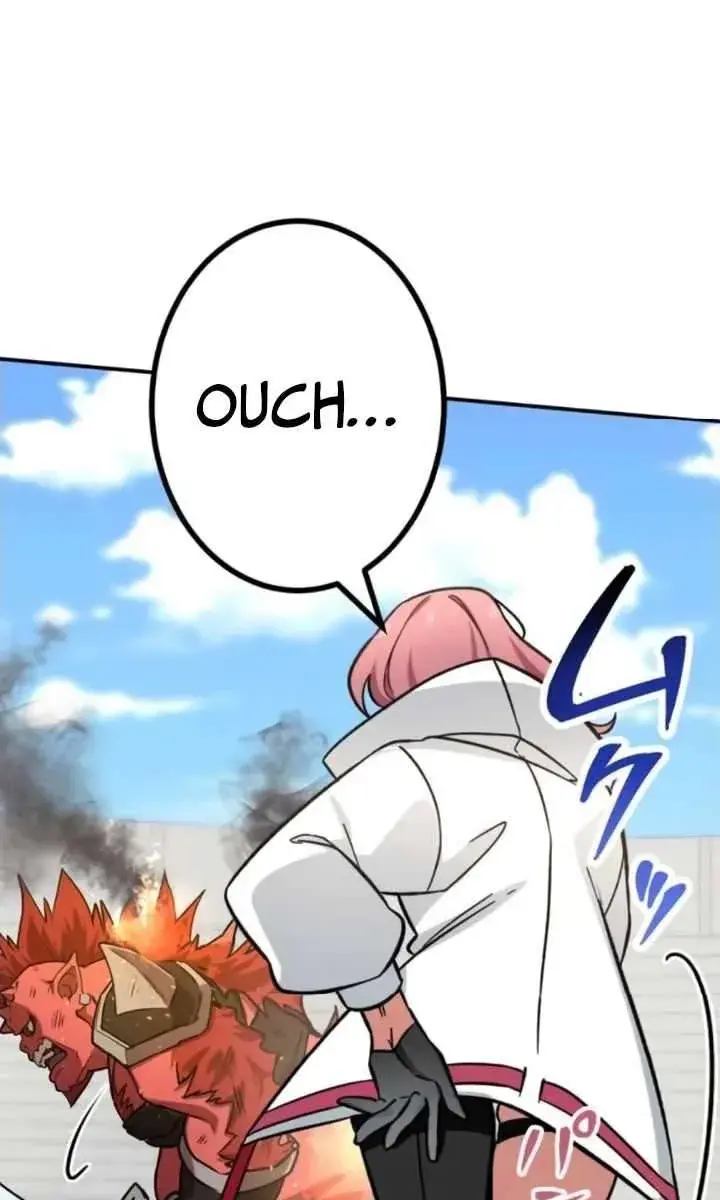 The Strongest Assassin Gets Transferred to Another World With His Whole Class Chapter 9 Page 42