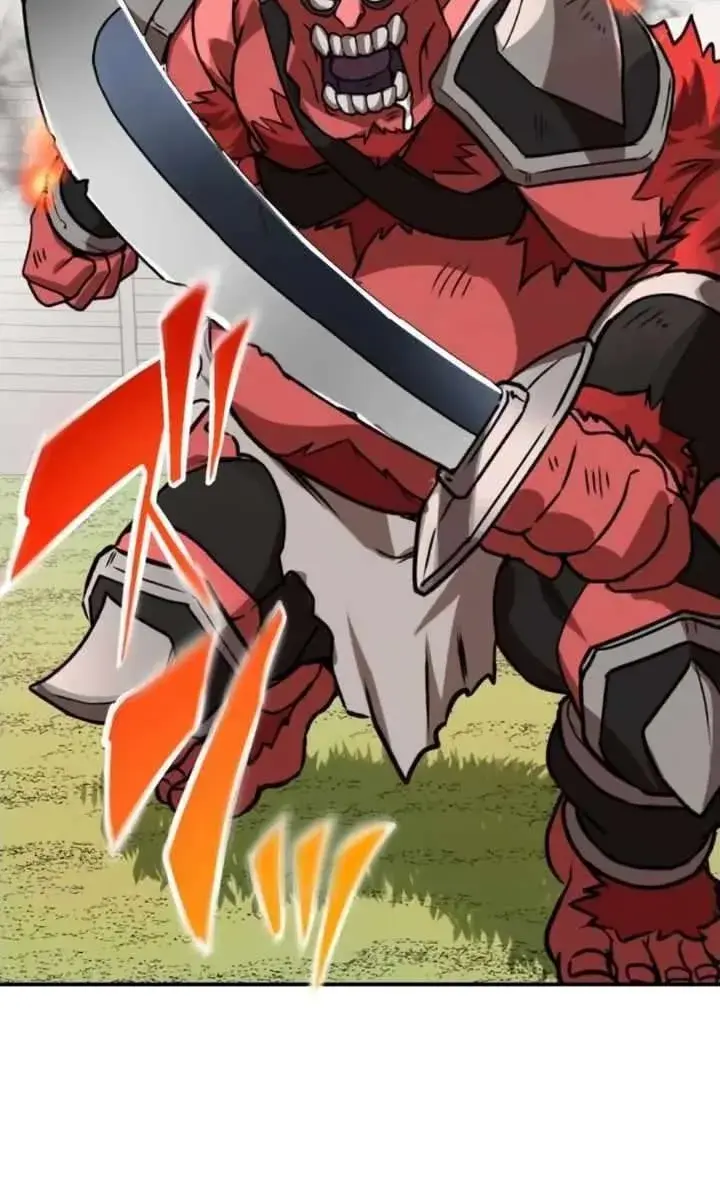 The Strongest Assassin Gets Transferred to Another World With His Whole Class Chapter 9 Page 44