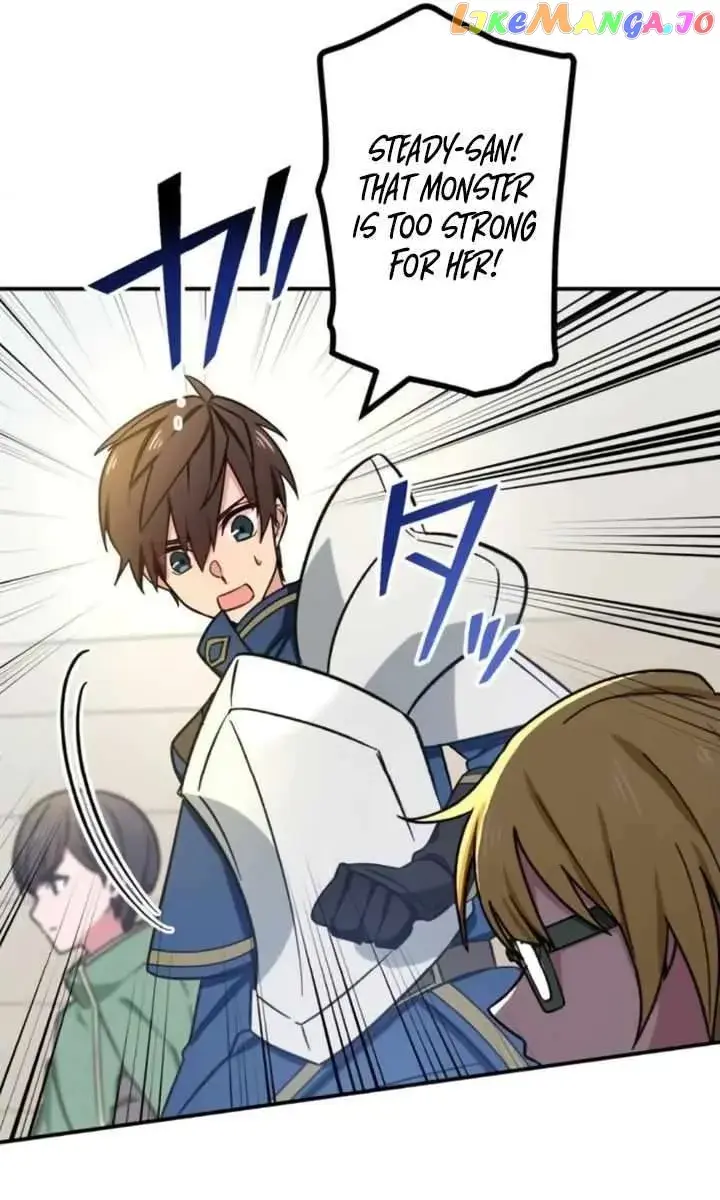 The Strongest Assassin Gets Transferred to Another World With His Whole Class Chapter 9 Page 47