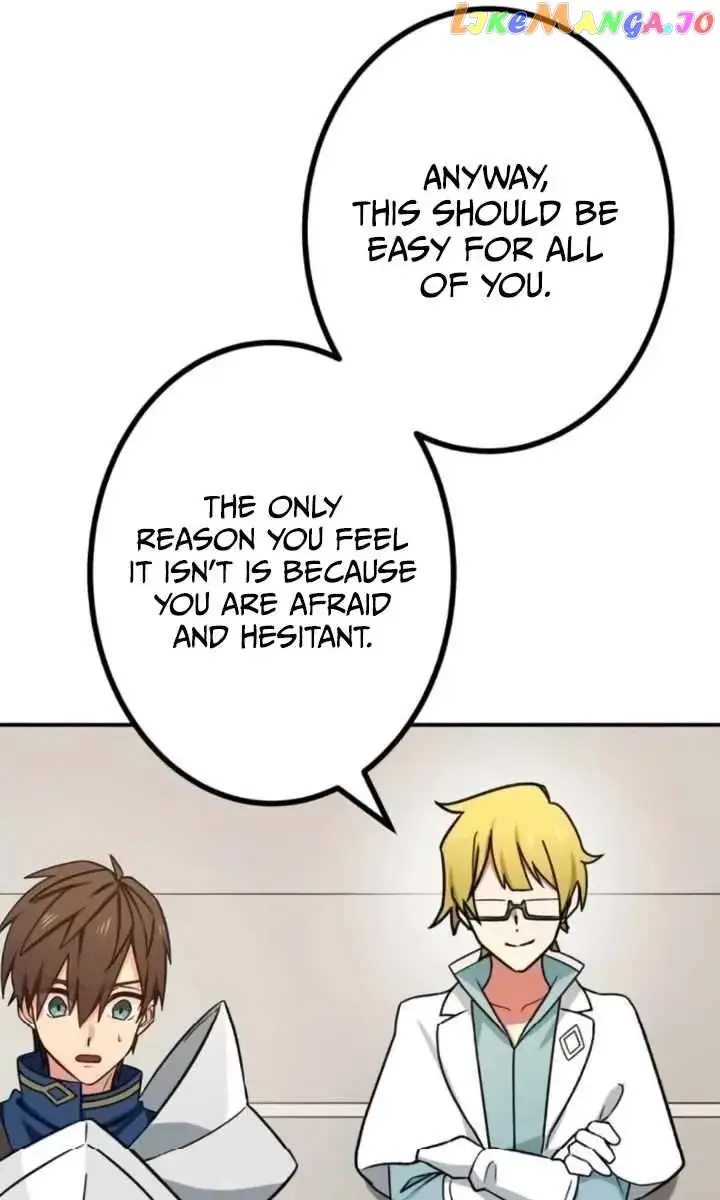 The Strongest Assassin Gets Transferred to Another World With His Whole Class Chapter 9 Page 59