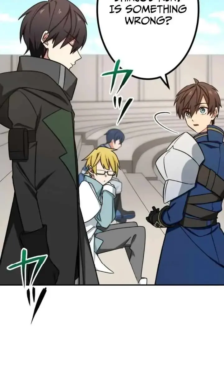 The Strongest Assassin Gets Transferred to Another World With His Whole Class Chapter 9 Page 65