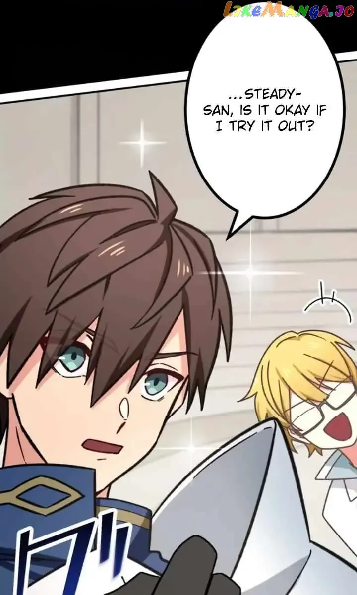 The Strongest Assassin Gets Transferred to Another World With His Whole Class Chapter 9 Page 71