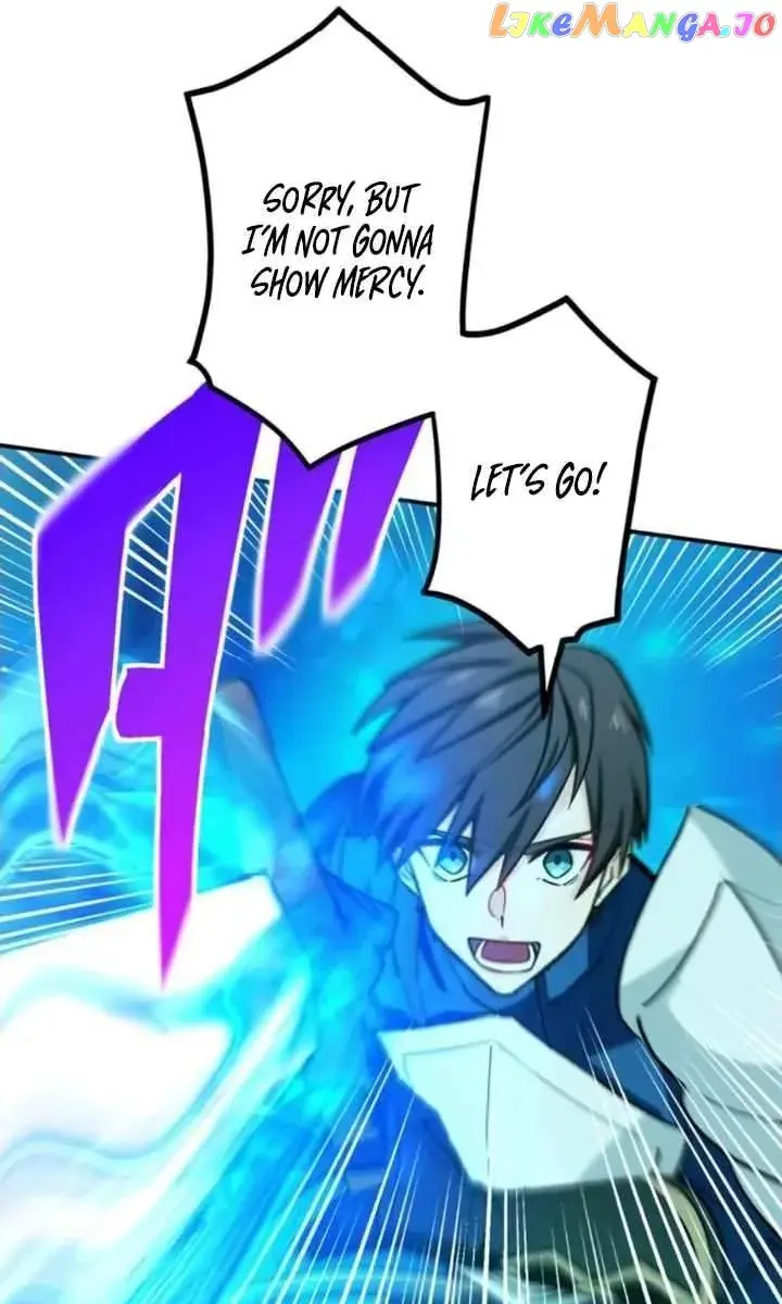The Strongest Assassin Gets Transferred to Another World With His Whole Class Chapter 9 Page 83