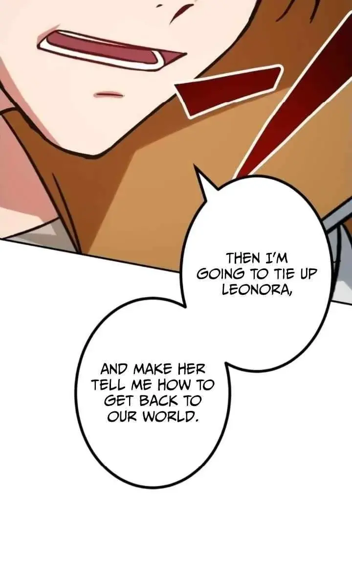 The Strongest Assassin Gets Transferred to Another World With His Whole Class Chapter 9 Page 110