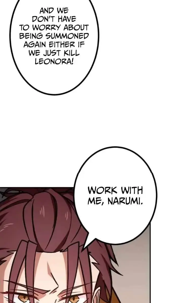 The Strongest Assassin Gets Transferred to Another World With His Whole Class Chapter 9 Page 112