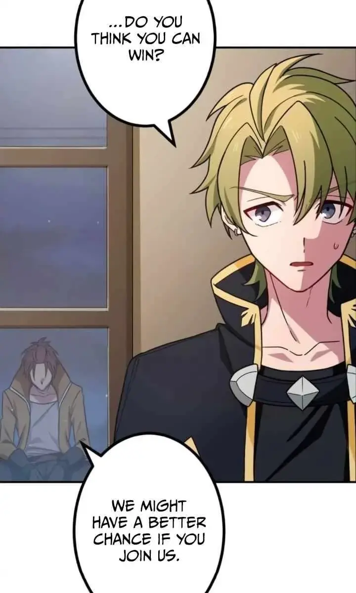 The Strongest Assassin Gets Transferred to Another World With His Whole Class Chapter 9 Page 114