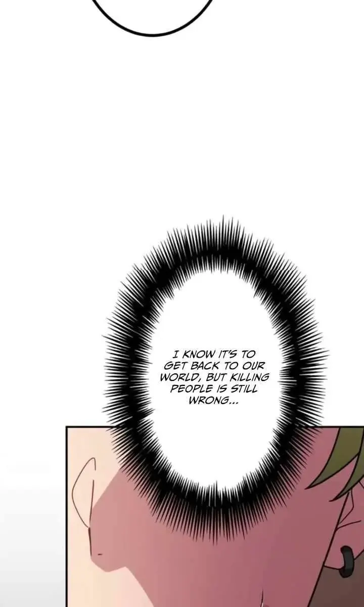 The Strongest Assassin Gets Transferred to Another World With His Whole Class Chapter 9 Page 115
