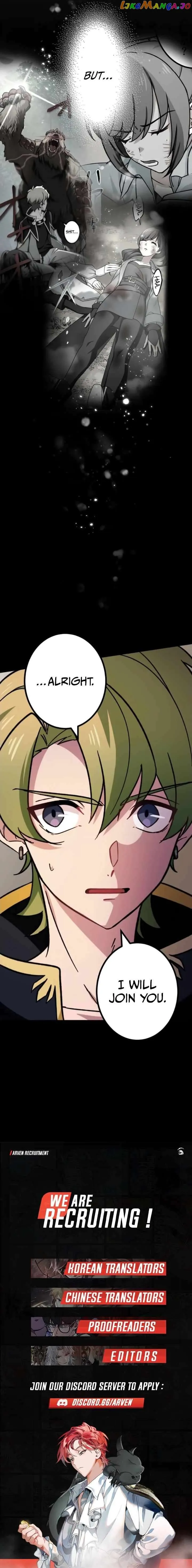 The Strongest Assassin Gets Transferred to Another World With His Whole Class Chapter 9 Page 117