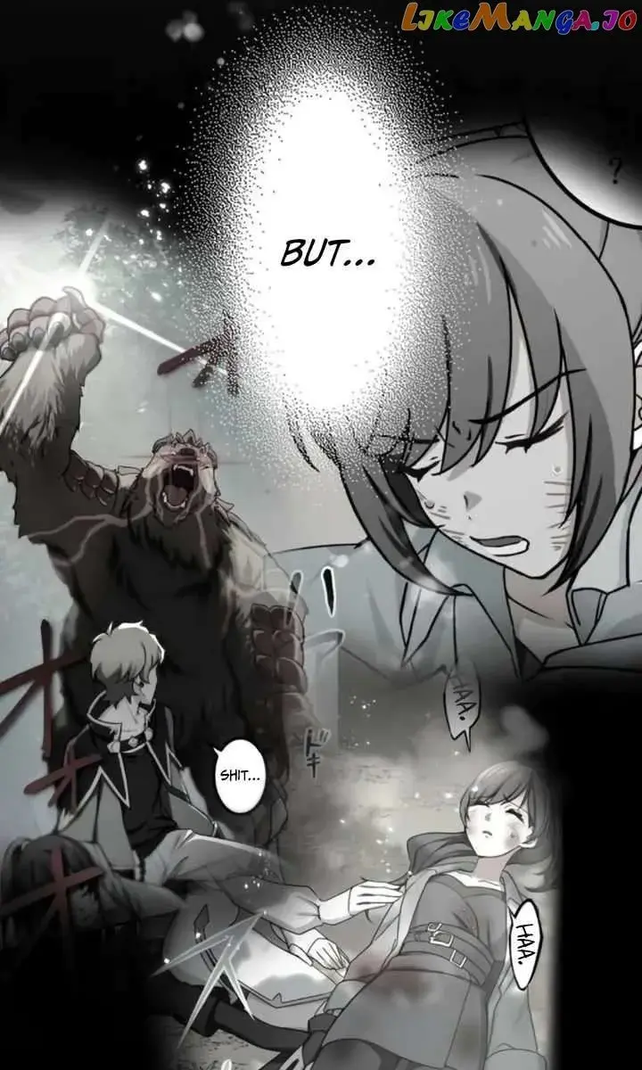 The Strongest Assassin Gets Transferred to Another World With His Whole Class Chapter 9 Page 118
