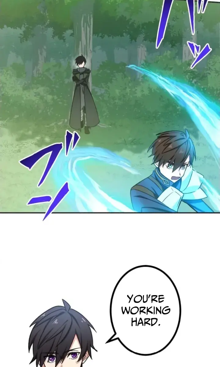 The Strongest Assassin Gets Transferred to Another World With His Whole Class Chapter 10 Page 7