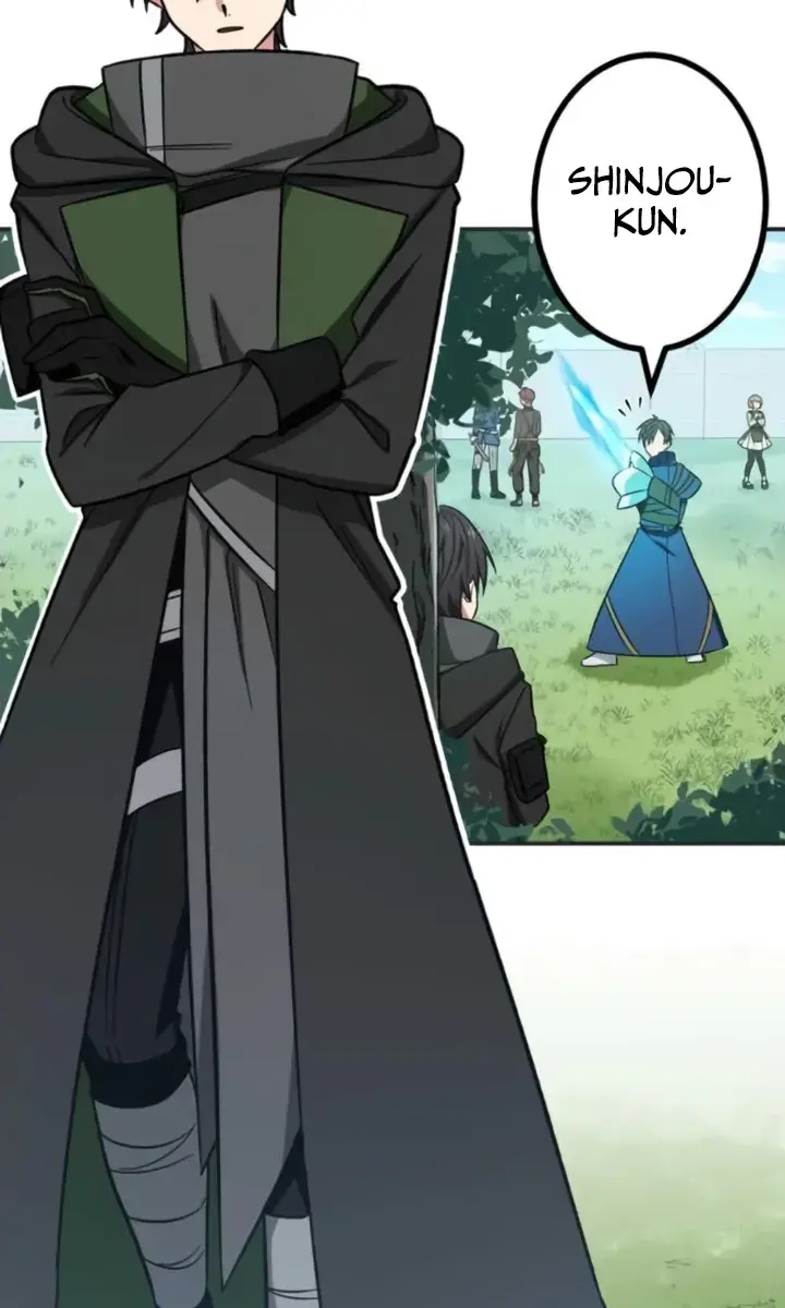 The Strongest Assassin Gets Transferred to Another World With His Whole Class Chapter 10 Page 8