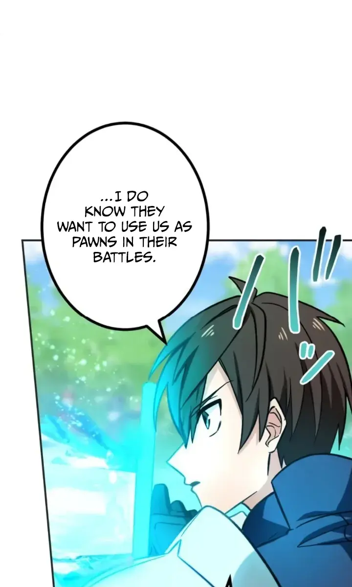 The Strongest Assassin Gets Transferred to Another World With His Whole Class Chapter 10 Page 15