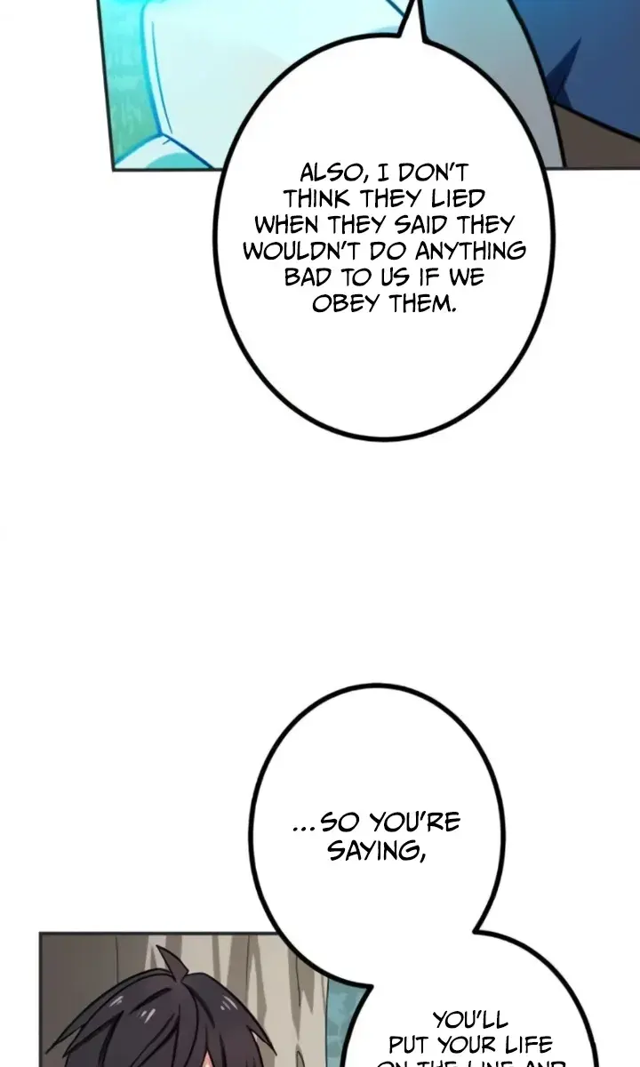 The Strongest Assassin Gets Transferred to Another World With His Whole Class Chapter 10 Page 16