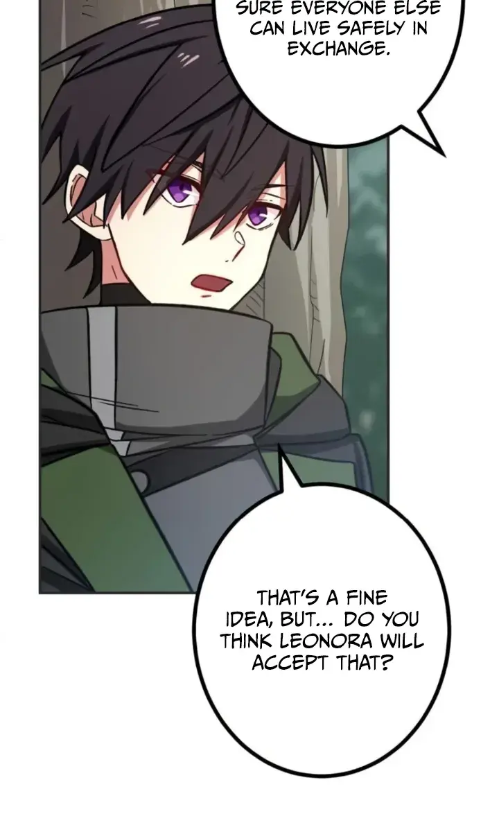 The Strongest Assassin Gets Transferred to Another World With His Whole Class Chapter 10 Page 21