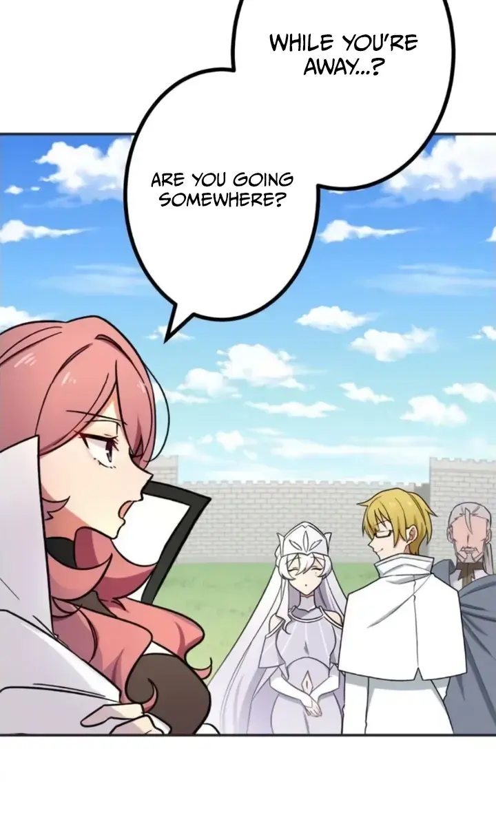 The Strongest Assassin Gets Transferred to Another World With His Whole Class Chapter 10 Page 31
