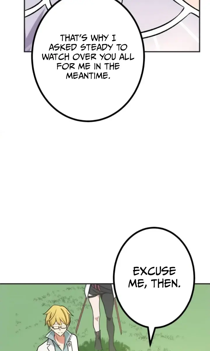 The Strongest Assassin Gets Transferred to Another World With His Whole Class Chapter 10 Page 33