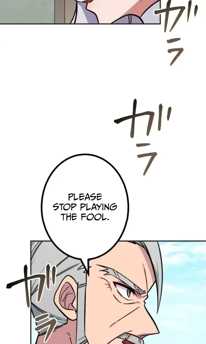 The Strongest Assassin Gets Transferred to Another World With His Whole Class Chapter 10 Page 42