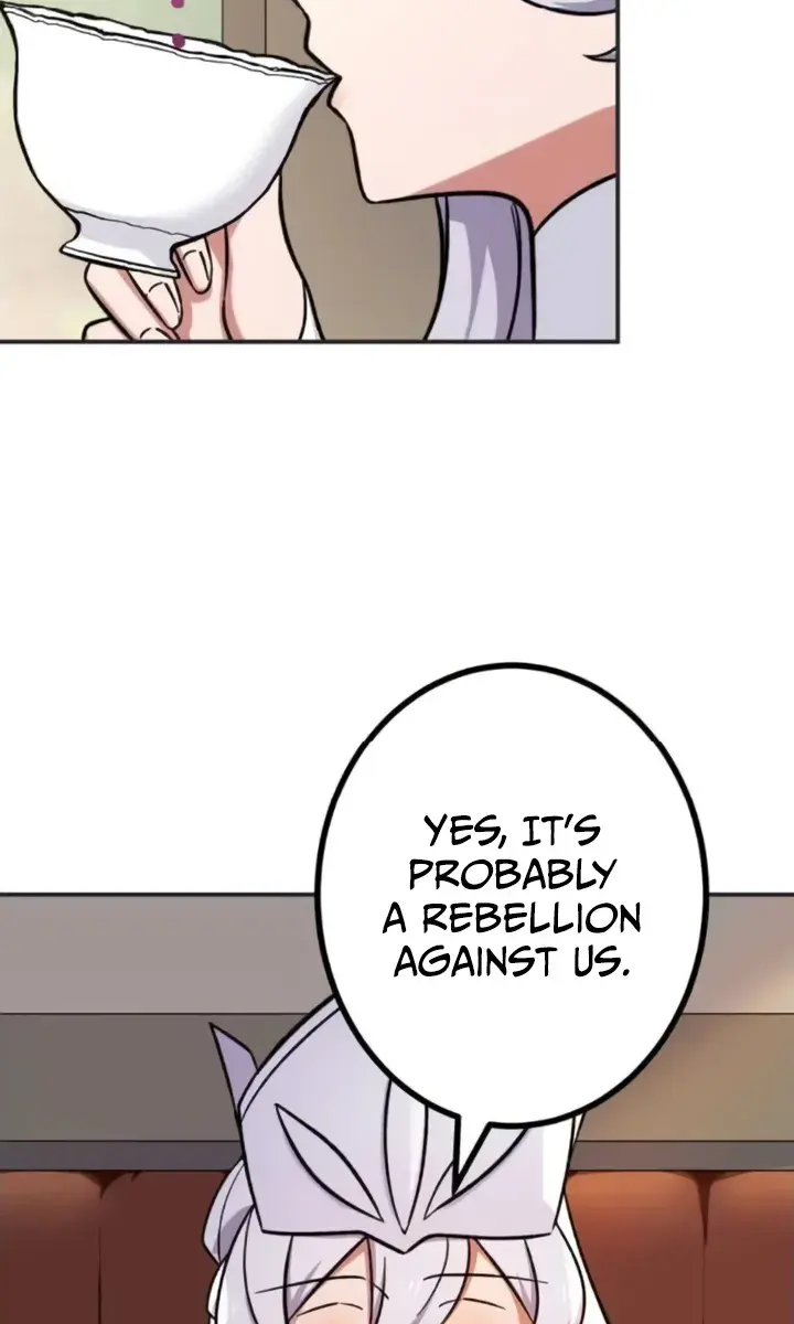 The Strongest Assassin Gets Transferred to Another World With His Whole Class Chapter 10 Page 44