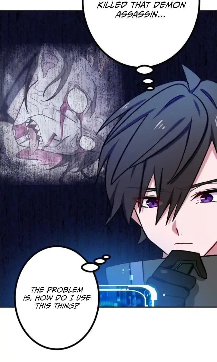The Strongest Assassin Gets Transferred to Another World With His Whole Class Chapter 10 Page 77