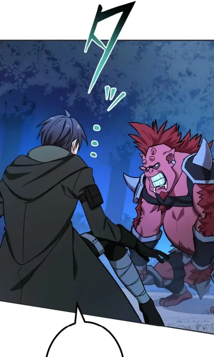 The Strongest Assassin Gets Transferred to Another World With His Whole Class Chapter 10 Page 84