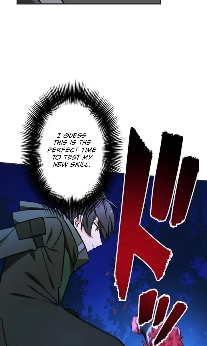 The Strongest Assassin Gets Transferred to Another World With His Whole Class Chapter 10 Page 91