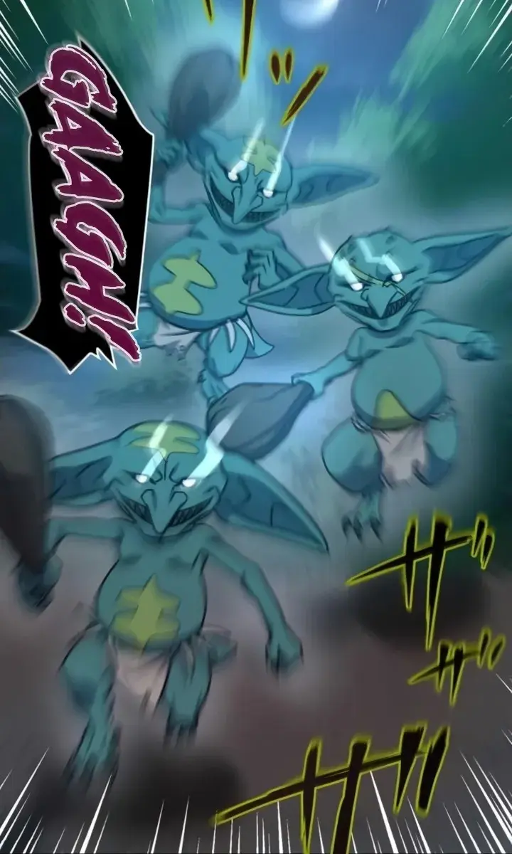 The Strongest Assassin Gets Transferred to Another World With His Whole Class Chapter 11 Page 4