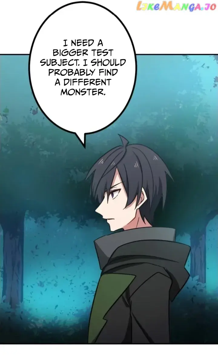 The Strongest Assassin Gets Transferred to Another World With His Whole Class Chapter 11 Page 15