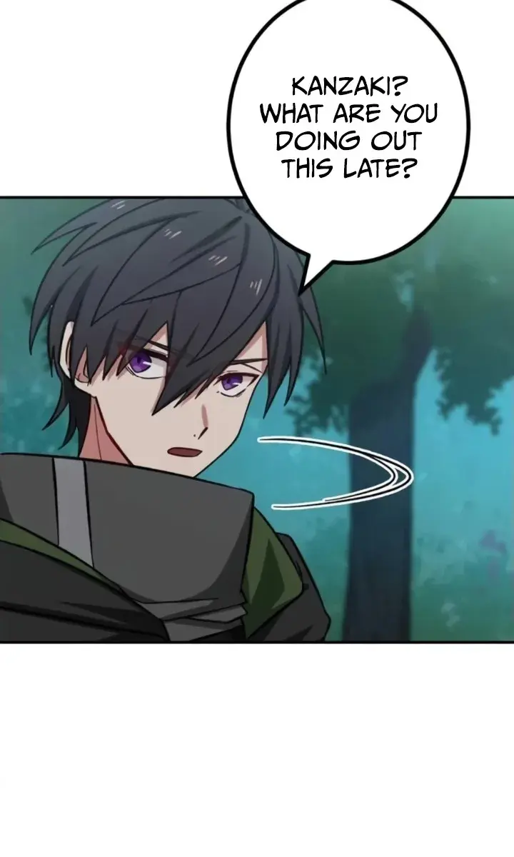 The Strongest Assassin Gets Transferred to Another World With His Whole Class Chapter 11 Page 20