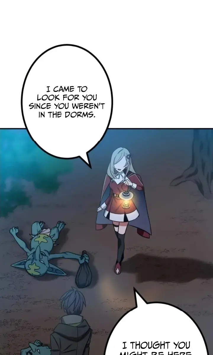 The Strongest Assassin Gets Transferred to Another World With His Whole Class Chapter 11 Page 21