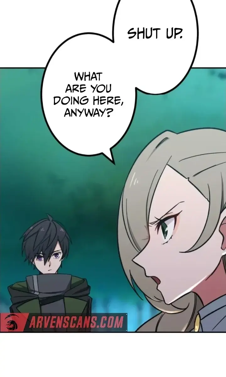 The Strongest Assassin Gets Transferred to Another World With His Whole Class Chapter 11 Page 28