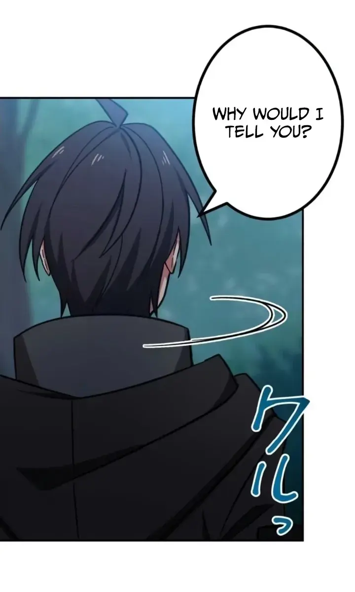 The Strongest Assassin Gets Transferred to Another World With His Whole Class Chapter 11 Page 35