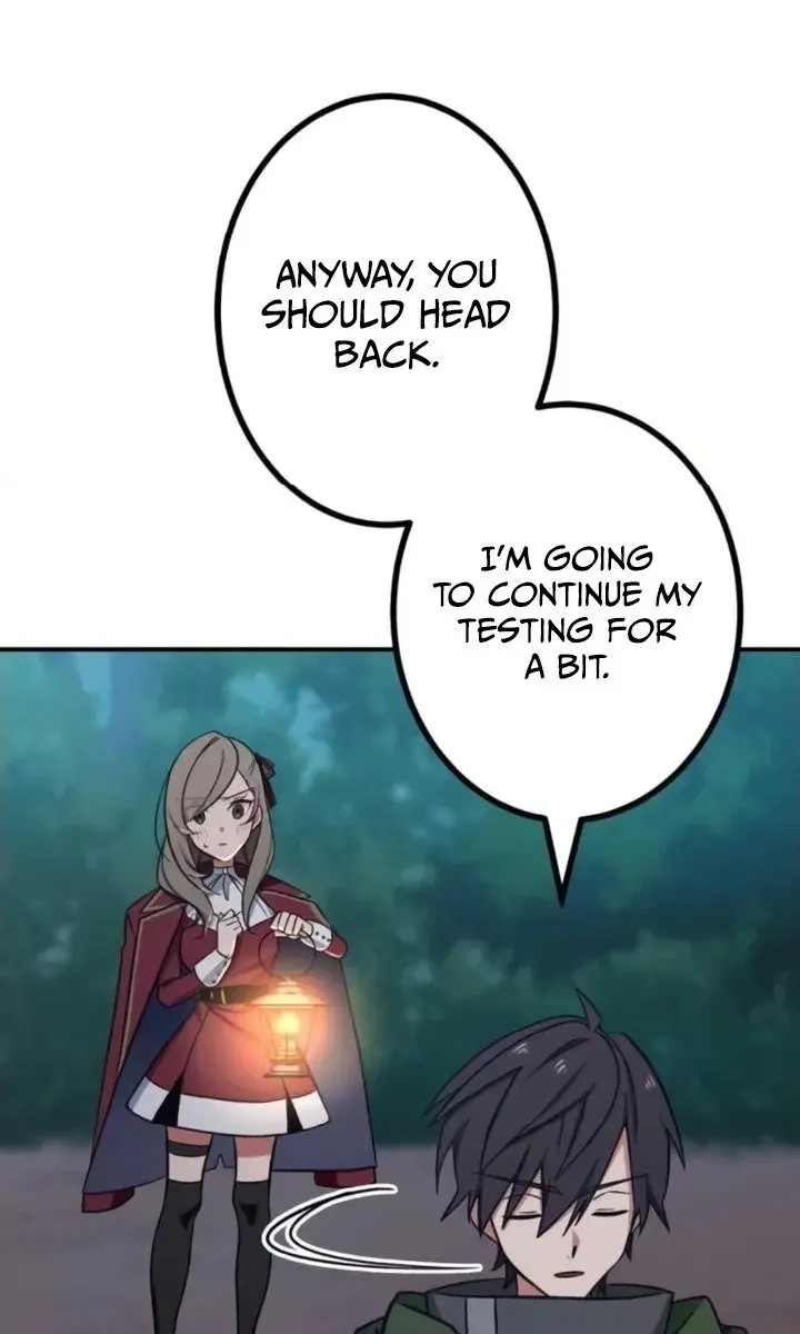 The Strongest Assassin Gets Transferred to Another World With His Whole Class Chapter 11 Page 42
