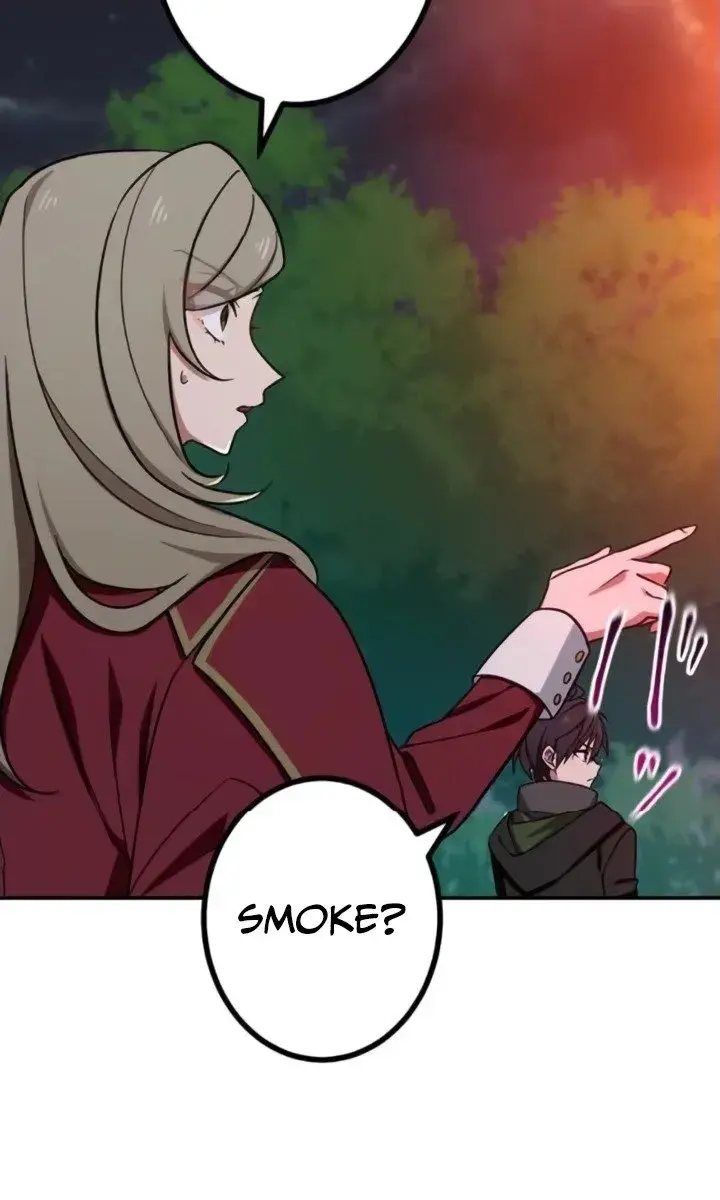 The Strongest Assassin Gets Transferred to Another World With His Whole Class Chapter 11 Page 46