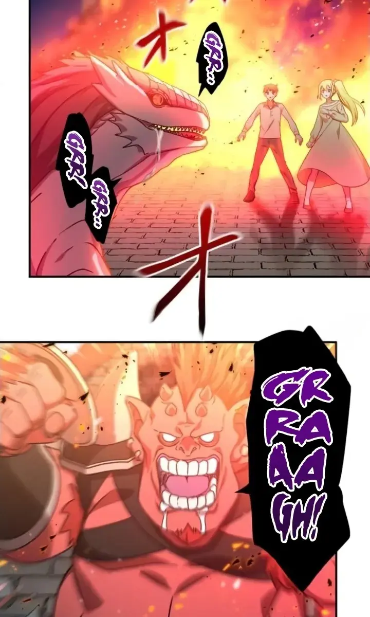 The Strongest Assassin Gets Transferred to Another World With His Whole Class Chapter 11 Page 53