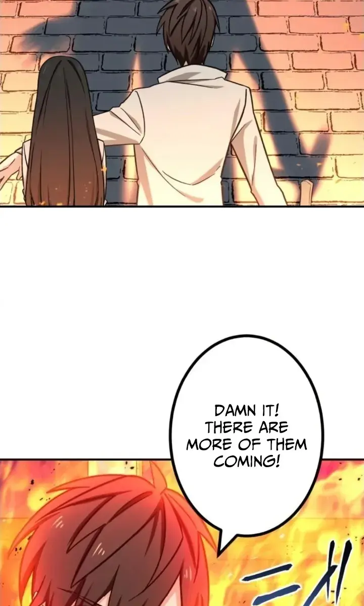 The Strongest Assassin Gets Transferred to Another World With His Whole Class Chapter 11 Page 65