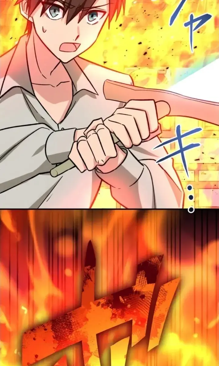 The Strongest Assassin Gets Transferred to Another World With His Whole Class Chapter 11 Page 66
