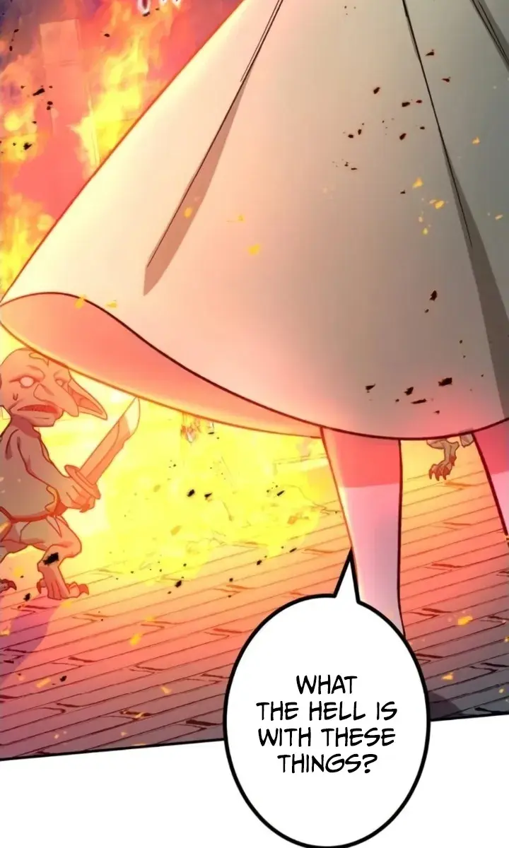 The Strongest Assassin Gets Transferred to Another World With His Whole Class Chapter 11 Page 69