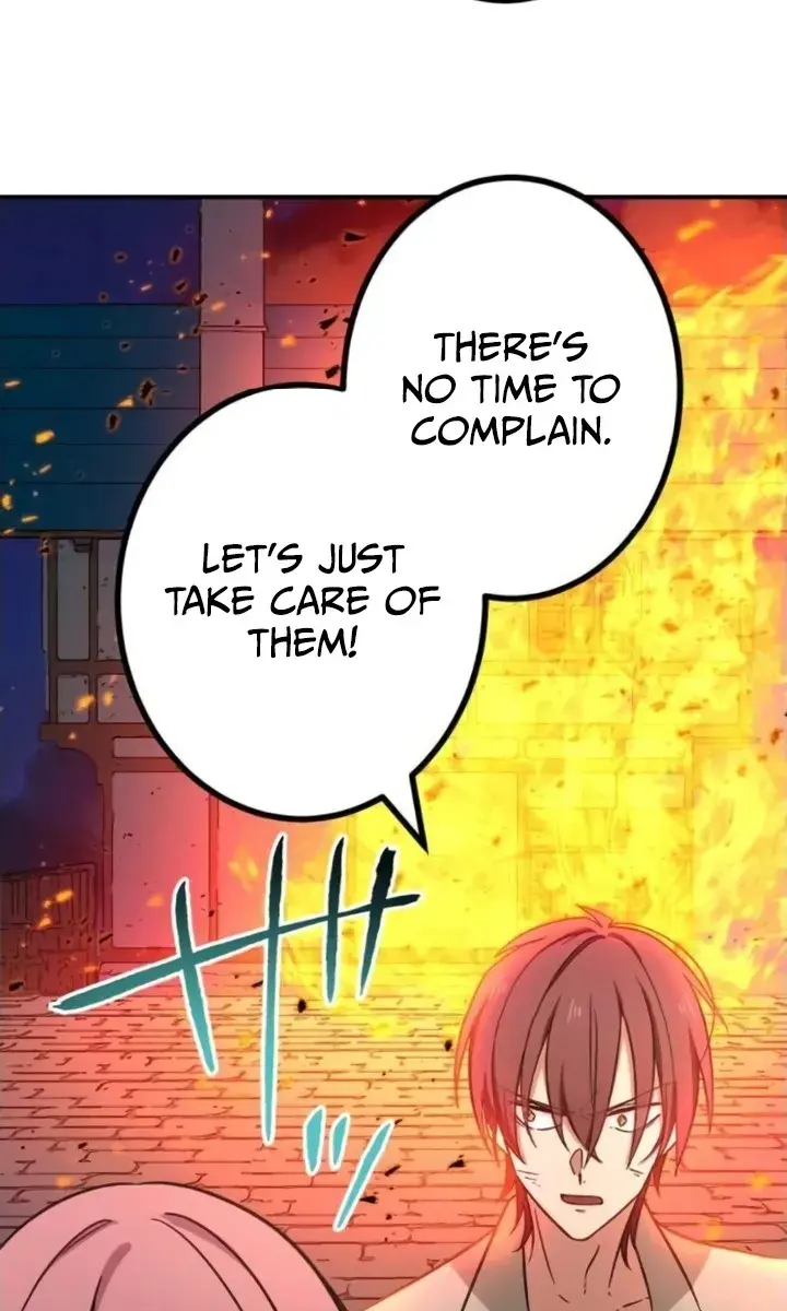 The Strongest Assassin Gets Transferred to Another World With His Whole Class Chapter 11 Page 70
