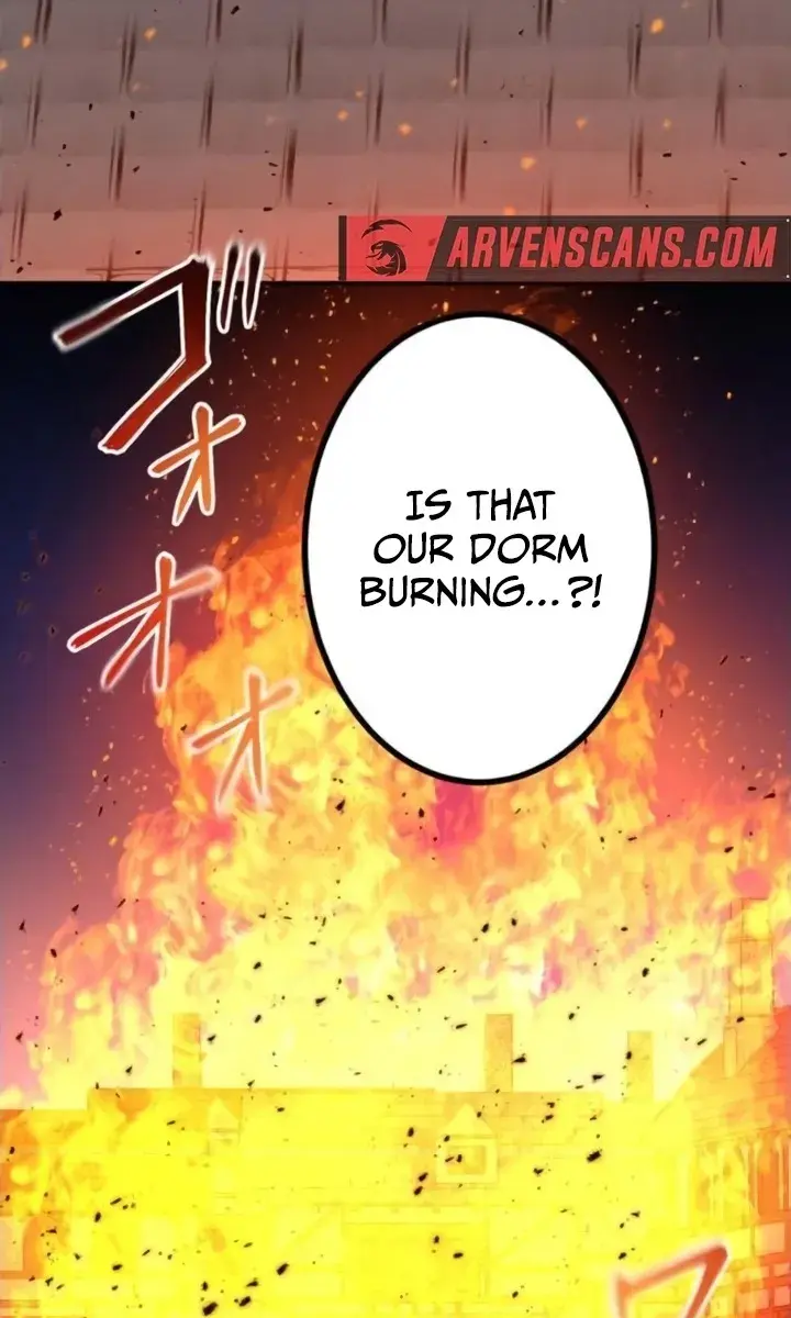 The Strongest Assassin Gets Transferred to Another World With His Whole Class Chapter 11 Page 76