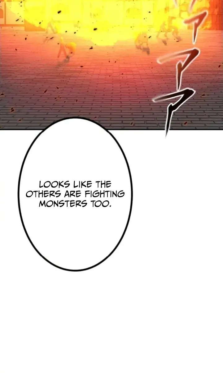 The Strongest Assassin Gets Transferred to Another World With His Whole Class Chapter 11 Page 77